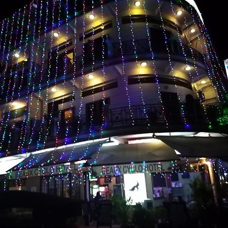 Cyclo Hotel-Bar-Restaurant Phnom Penh Dış mekan fotoğraf